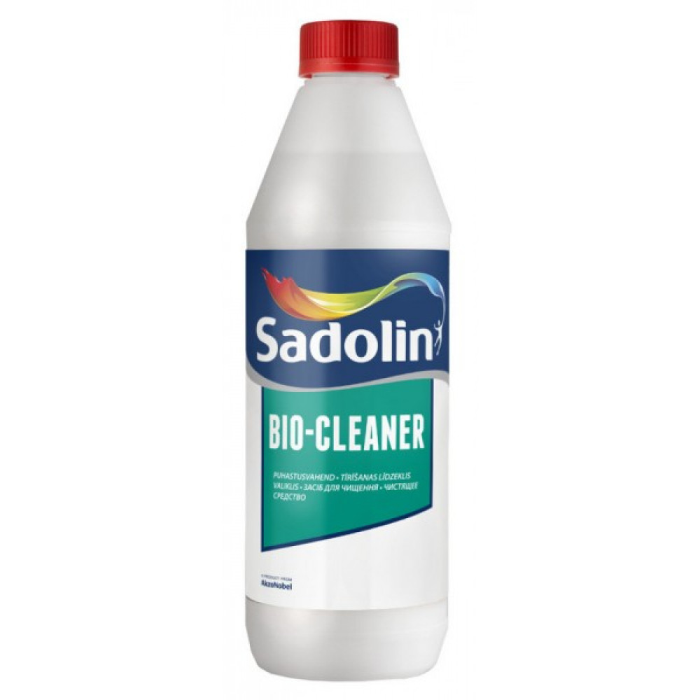 Засіб для чищення SADOLIN BIO-CLEANE