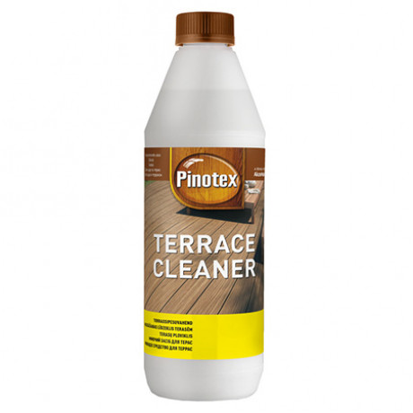 PINOTEX TERRACE&WOOD CLEANER (Мийний засіб)